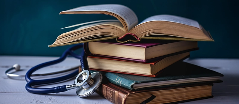 Best books for OBGYN in MBBS & NEET PG 2025