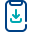 Smartphone Icon