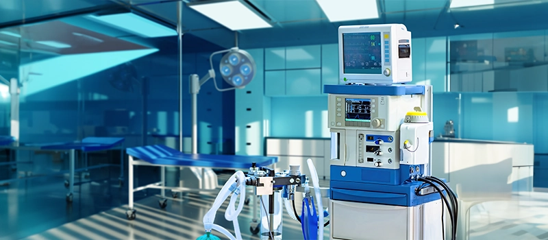A Detailed Overview of Various Ventilator Modes in ICU