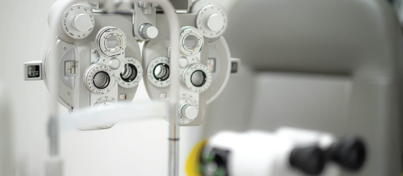 Innovative Technologies in Refractive Correction