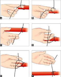 Reef Knot